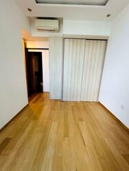 The Crest (D3), Condominium #540612511